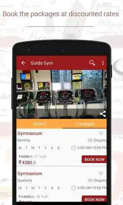 Play ButterflyApp: Activity Finder