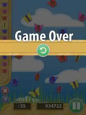 Play Butterfly Bonanza