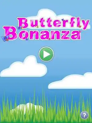 Play Butterfly Bonanza