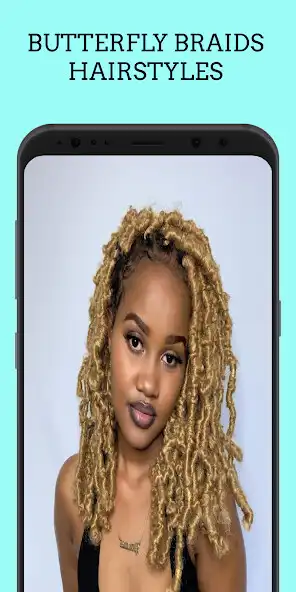 Play Butterfly Braids Hairstyles  and enjoy Butterfly Braids Hairstyles with UptoPlay