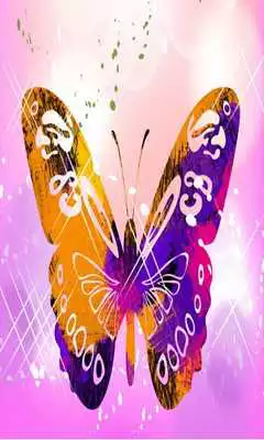 Play Butterfly Butterfly