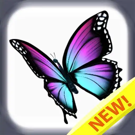 Play Butterfly color by number : Bugs coloring book APK Play Butterfly color by number : Bugs coloring book APK