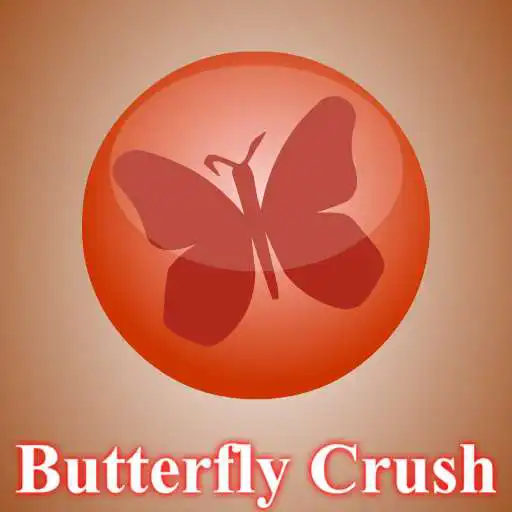 Play Butterfly Crush - Jogo de Combinar APK