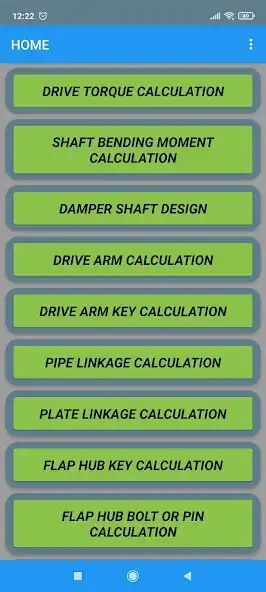 Play BUTTERFLY DAMPER  and enjoy BUTTERFLY DAMPER with UptoPlay