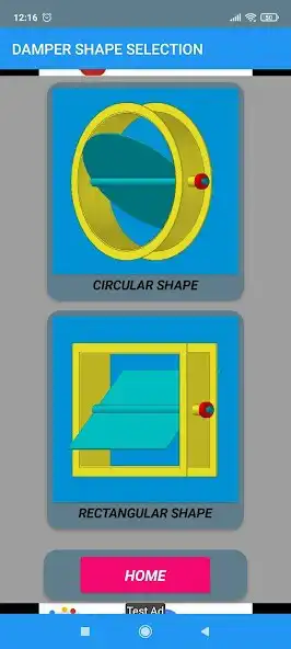 Play BUTTERFLY DAMPER as an online game BUTTERFLY DAMPER with UptoPlay