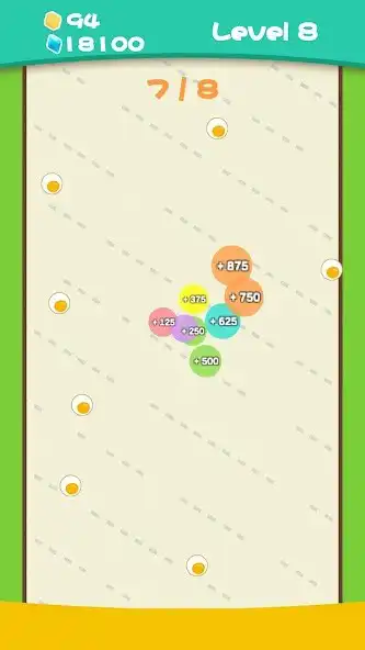 Play Butterfly Effect as an online game Butterfly Effect with UptoPlay