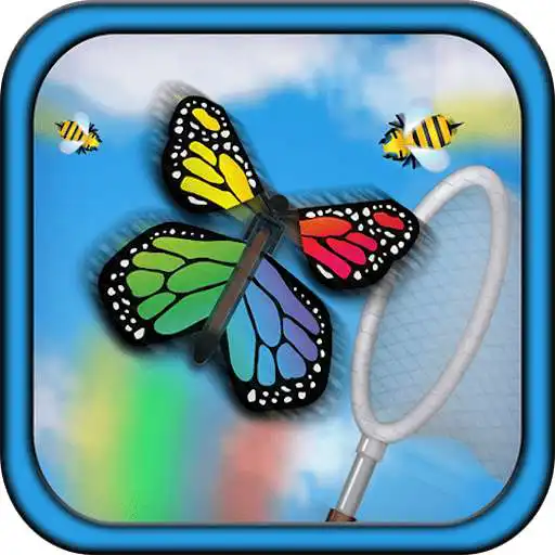 Play Butterflyers! APK Play Butterflyers! APK