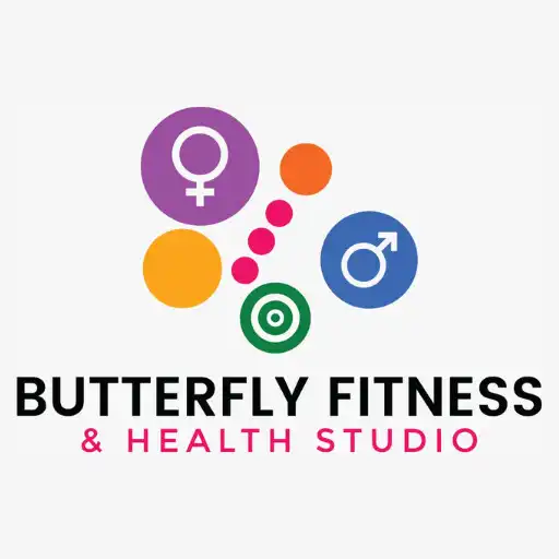 Play Butterfly Fitness Health APK Play Butterfly Fitness Health APK