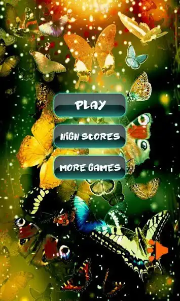Play Butterfly Fluttering Puzzle  and enjoy Butterfly Fluttering Puzzle with UptoPlay