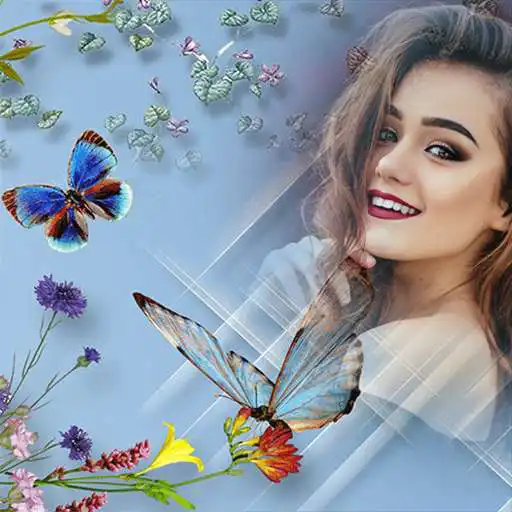 Play Butterfly Frames for Pictures APK