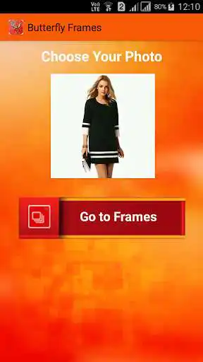 Play Butterfly Frames  and enjoy Butterfly Frames with UptoPlay