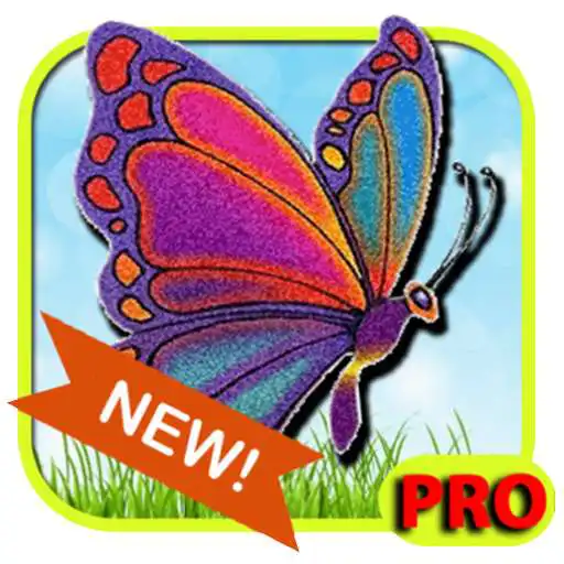 Run free android online Butterfly Game APK