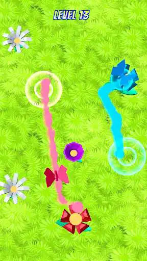 Play ButterflyGardenPuzzle  and enjoy ButterflyGardenPuzzle with UptoPlay