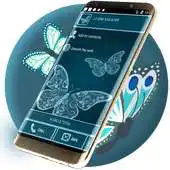 Free play online Butterfly HD Dialer Theme APK Free play online Butterfly HD Dialer Theme APK