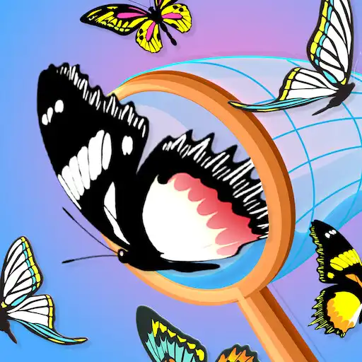 Play Butterfly Hunt APK