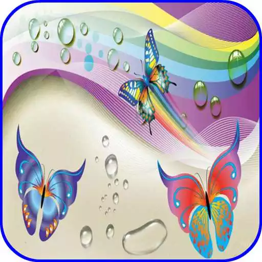 Play Butterfly Images APK