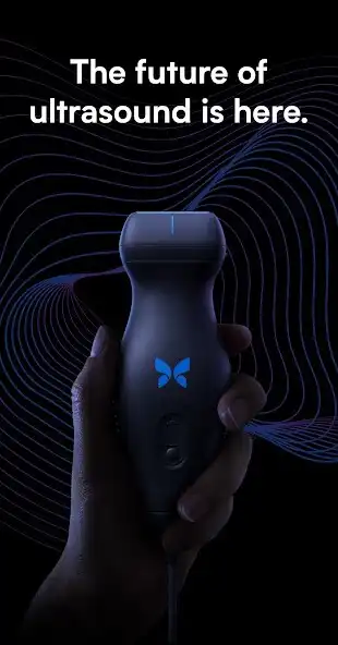 Play Butterfly iQ — Ultrasound  and enjoy Butterfly iQ — Ultrasound with UptoPlay