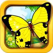 Free play online Butterfly jigsaw kids games APK Free play online Butterfly jigsaw kids games APK