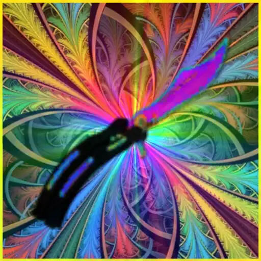 Play Butterfly Knife Balisong Toss APK Play Butterfly Knife Balisong Toss APK