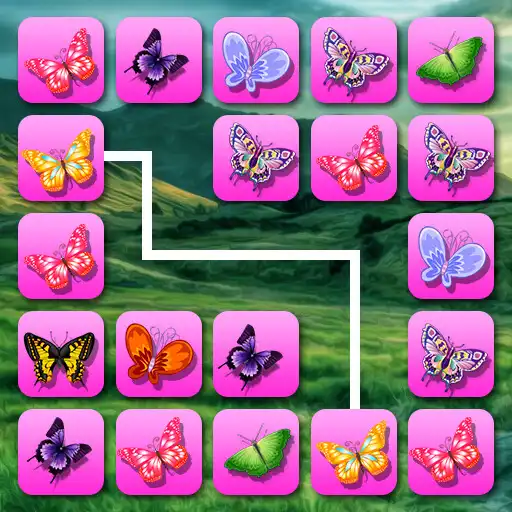 Play Butterfly Link Up APK Play Butterfly Link Up APK