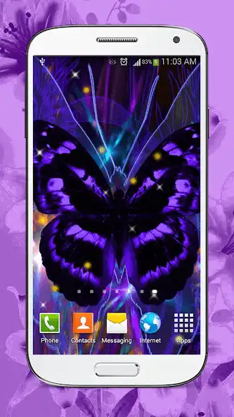 Play Butterfly Live Wallpaper HD as an online game online Butterfly Live Wallpaper HD with UptoPlay Play Butterfly Live Wallpaper HD as an online game Butterfly Live Wallpaper HD with UptoPlay