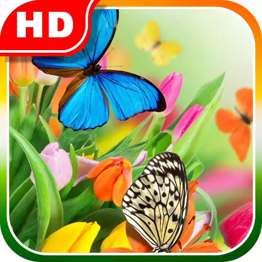 Free play online Butterfly Live Wallpaper APK Free play online Butterfly Live Wallpaper APK