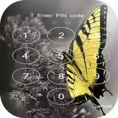 Free play online Butterfly lock screen cool APK Free play online Butterfly lock screen cool APK