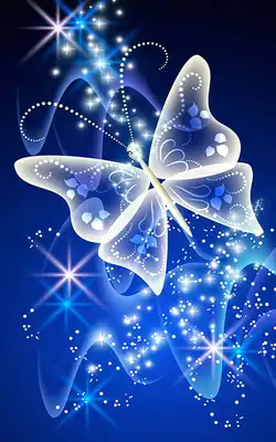 Play Butterfly Neon Wallpapers Play Butterfly Neon Wallpapers