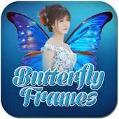 Free play online Butterfly Photo Frames 2018 APK Free play online Butterfly Photo Frames 2018 APK