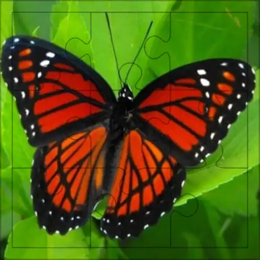 Play Butterfly Puzzles APK Play Butterfly Puzzles APK