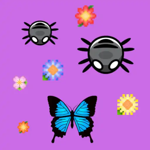 Play Butterfly Rush APK