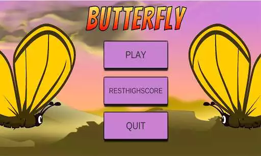 Play Butterfly  and enjoy Butterfly with UptoPlay