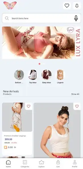 Play Butterfly Shopping  Cashback  and enjoy Butterfly Shopping  Cashback with UptoPlay