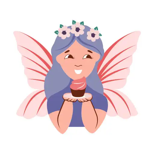 Play Butterfly Sticker : Wasticker APK
