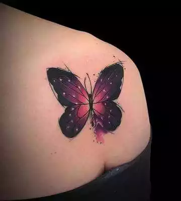 Play Butterfly Tattoos