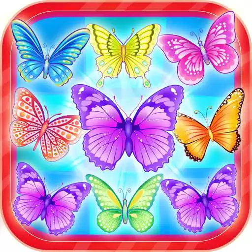 Free play online Butterfly Temple  APK