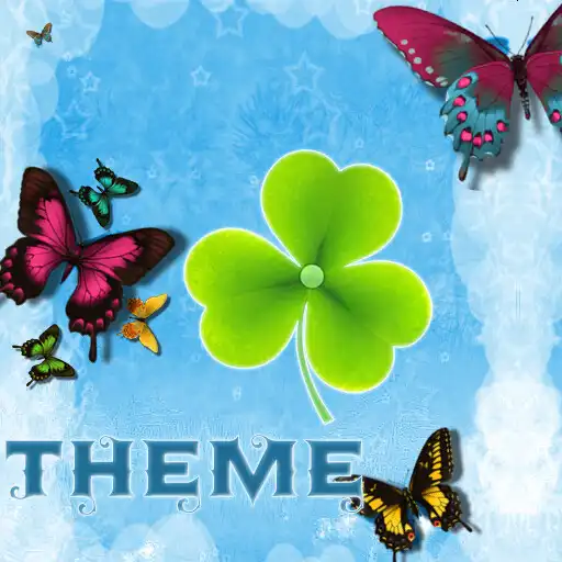 Play Butterfly Theme GO Launcher EX APK Play Butterfly Theme GO Launcher EX APK