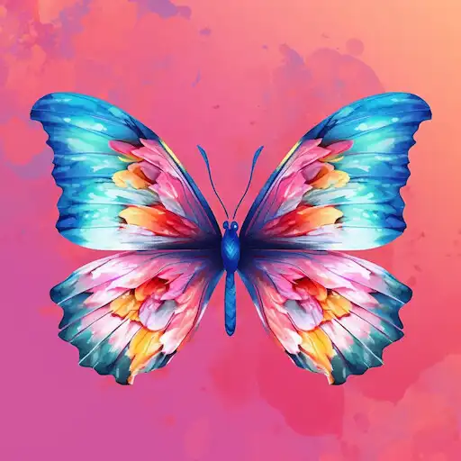 Play Butterfly Wallpaper Live In 4K APK Play Butterfly Wallpaper Live In 4K APK