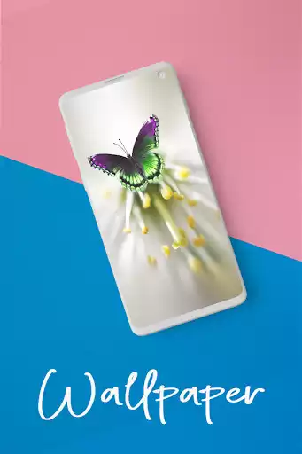 Play Butterfly Wallpapers HD