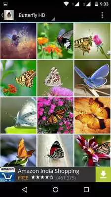Play Butterfly Wallpapers HD
