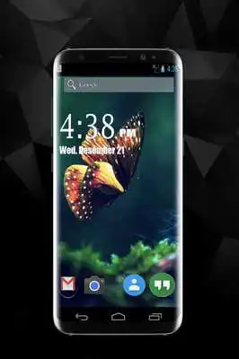 Play Butterfly Wallpapers