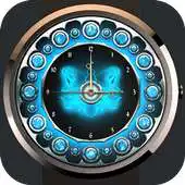 Free play online Butterfly Watch Face App APK
