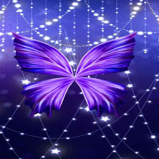 Free play online Butterfly wings. LiveWallpaper APK Free play online Butterfly wings. LiveWallpaper APK