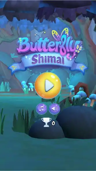 Play Butterfly Wings Merge  and enjoy Butterfly Wings Merge with UptoPlay