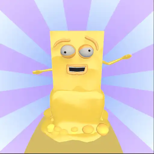 Play Butter Melt APK