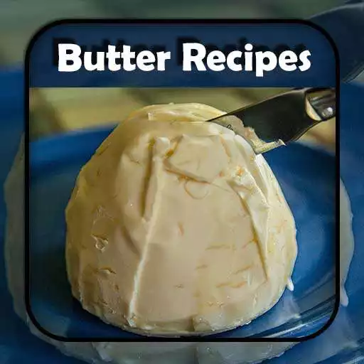 Play Butter Recipes APK