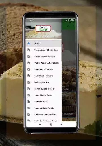 Play Butter Recipes as an online game online Butter Recipes with UptoPlay com.myfreerecipes.com.myfreerecipes.butterrecipes Play Butter Recipes as an online game Butter Recipes with UptoPlay