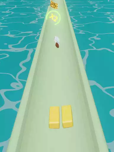 Play Butter Slide  and enjoy Butter Slide with UptoPlay