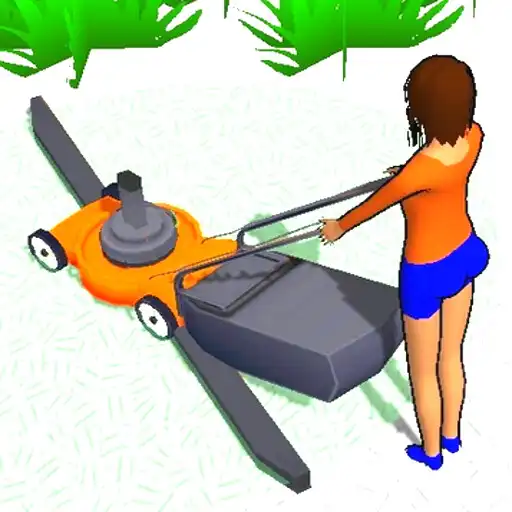 Play Butt Mower APK Play Butt Mower APK