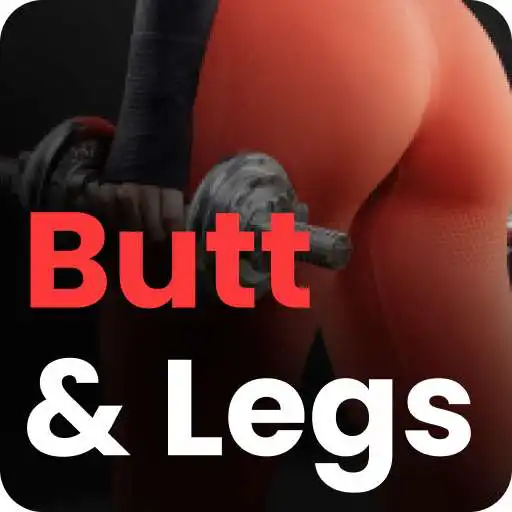 Play Buttocks & Legs Workout Home APK
